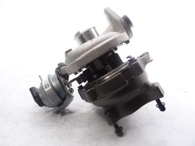 LADER AUFLADUNG GARRETT 8189905001S 3