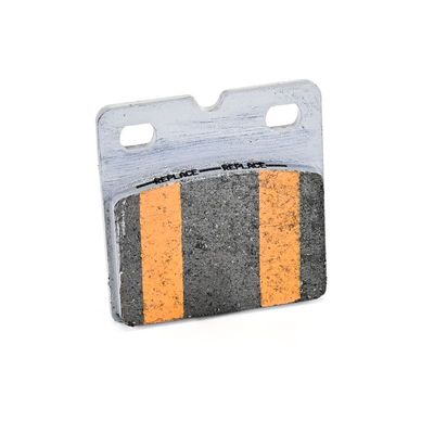 BREMSBELAGSATZ SCHEIBENFESTSTELLBREMSE DELPHI LP5026EV 14