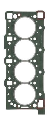 DICHTUNG ZYLINDERKOPF