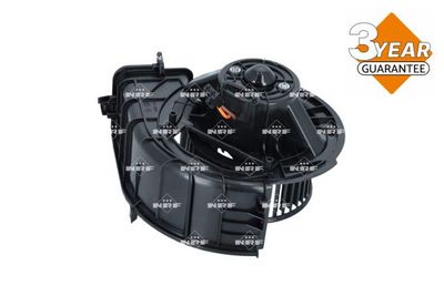 vnitřní ventilátor NRF 34266