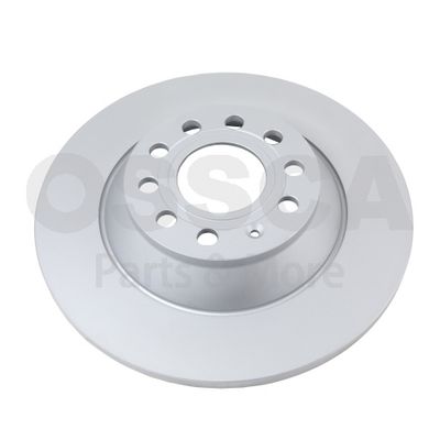 спирачен диск OSSCA 07760