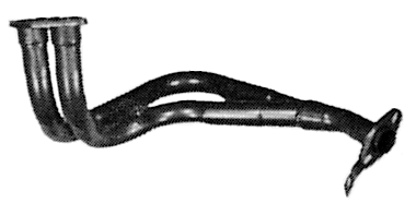 ABGASROHR