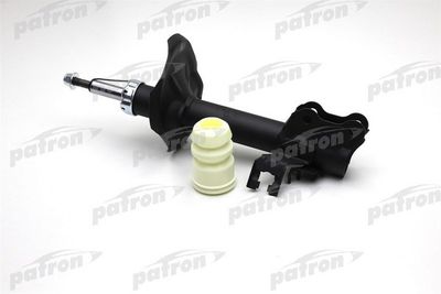 Амортизатор PATRON PSA333311 для NISSAN ALMERA