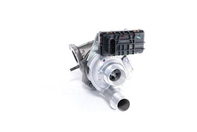 LADER AUFLADUNG BTS Turbo T914633 35