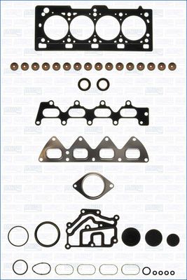 Комплект прокладок, головка цилиндра AJUSA 52560600 для RENAULT DUSTER
