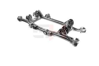 CORP AX GH GH593481 26