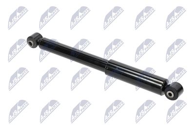 AMORTIZOR NTY ACT008 10