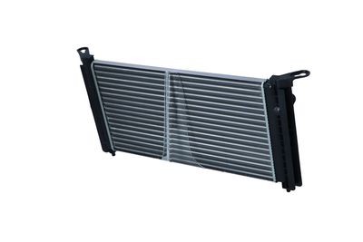 KüHLER MOTORKüHLUNG NRF 53603A 29