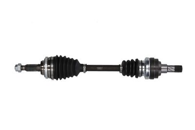 полуоска KAMOKA 5010972