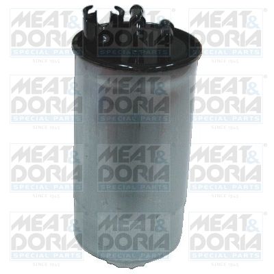Топливный фильтр MEAT & DORIA 4776 для SEAT LEON