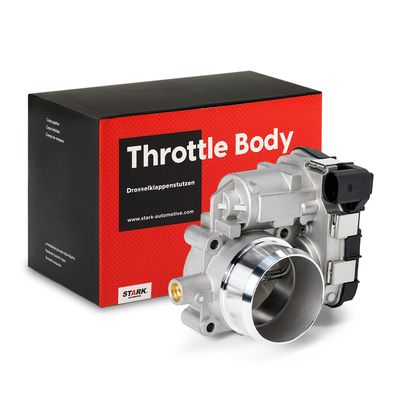 корпус на дроселовата клапа STARK SKTB-0430200