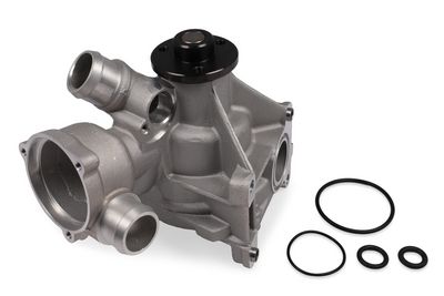 Vandens siurblys, variklio aušinimas