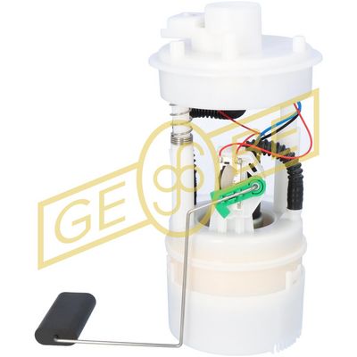 SISTEM ALIMENTARE CU COMBUSTIBIL