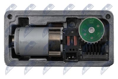 MUFA DE COMANDA COMPRESOR NTY ECDAU017 4