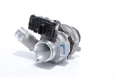 LADER AUFLADUNG BTS Turbo T918775 4