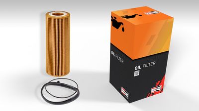 FILTRU ULEI CHAMPION COF100596E 1
