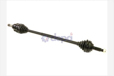 Приводной вал DEPA 3483747 для TOYOTA CELICA