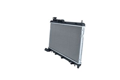 RADIATOR RACIRE MOTOR NRF 58385 12