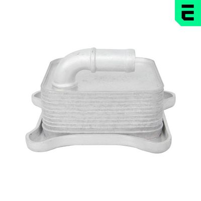 Olejový chladič, motorový olej ERA 354200