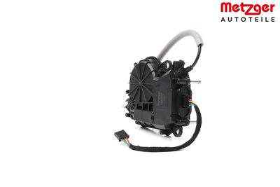 ZUZIEHHILFE HECKKLAPPE METZGER AUTOTEILE 2310665 8