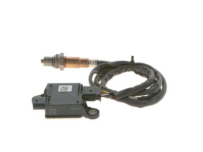 PARTIKELSENSOR BOSCH 0281006491 1