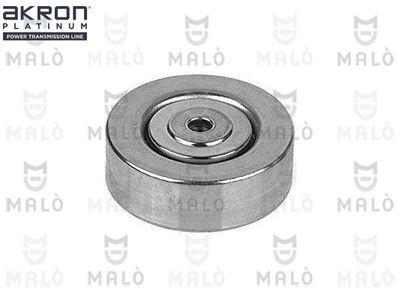обтящна ролка, пистов ремък AKRON-MALÒ 1570036