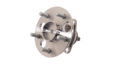 RADLAGERSATZ SKF VKBA6876 14