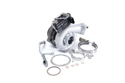 LADER AUFLADUNG BTS Turbo T981482 33