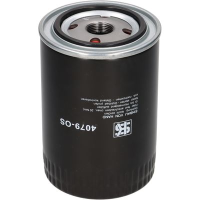 ÖLFILTER KOLBENSCHMIDT 50014079 25