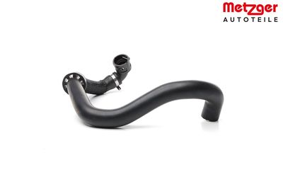 KüHLERSCHLAUCH METZGER AUTOTEILE 2422410 24