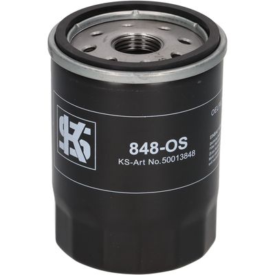 FILTRU ULEI KOLBENSCHMIDT 50013848 2