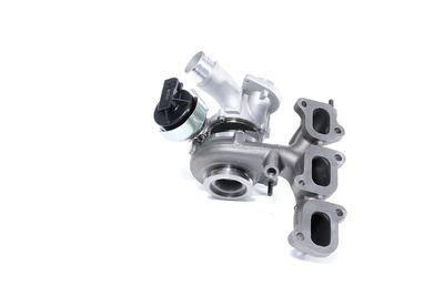 LADER AUFLADUNG BTS Turbo T916738 20