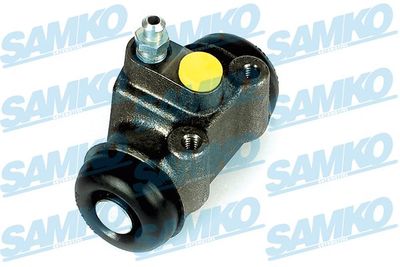 CILINDRU RECEPTOR FRANA SAMKO C20912