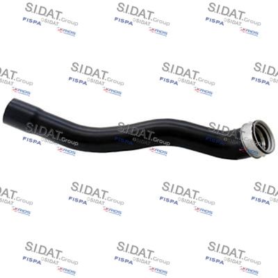 въздуховод за турбината SIDAT 501097