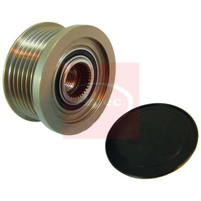 APEC Alternator Freewheel Clutch AOP1002