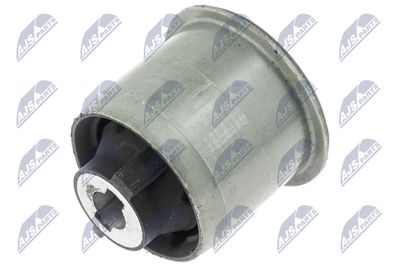 Łożyskowanie, korpus osi NTY ZTT-CT-001A