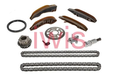 CHIT LANT DE DISTRIBUTIE AIC 75837SET 1