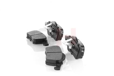 SET PLACUTE FRANA FRANA DISC GH GH414110 48