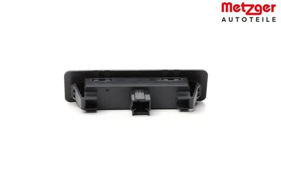 HECKKLAPPENGRIFF METZGER AUTOTEILE 2310925 21