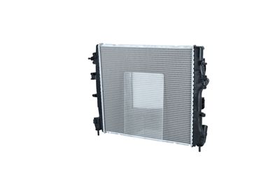 RADIATOR RACIRE MOTOR NRF 53938 28