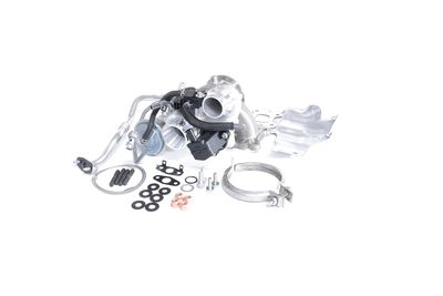LADER AUFLADUNG BTS Turbo T981678 3