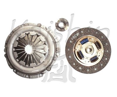 Комплект сцепления KAISHIN KY038-K для HYUNDAI LANTRA