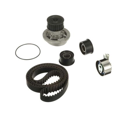 SET POMPA APA + CUREA DINTATA GATES KP25461XS 30