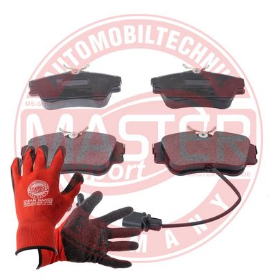 SET PLACUTE FRANA FRANA DISC