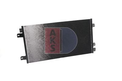 KONDENSATOR KLIMAANLAGE AKS DASIS 152026N 14
