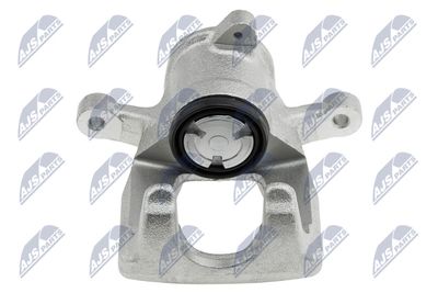 NTY HZT-NS-029B Тормозной суппорт  для NISSAN X-TRAIL (T32_) 2.0 dCi (T32)