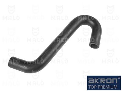 маркуч на радиатора AKRON-MALÒ 18574A