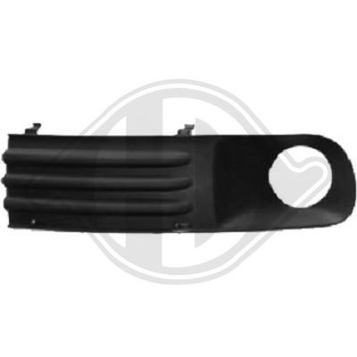 LüFTUNGSGITTER STOßFäNGER