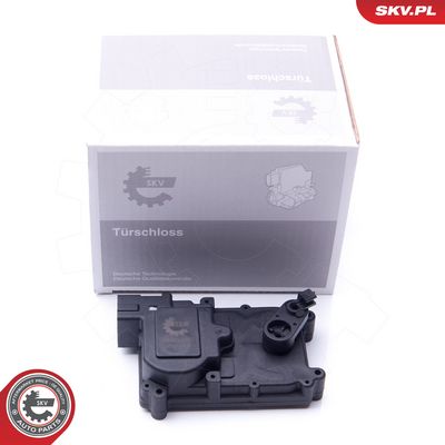 ESEN SKV - Zámok dverí HYUNDAI, KIA , 16SKV682