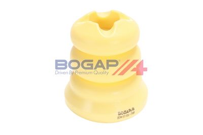 TAMPON CAUCIUC SUSPENSIE